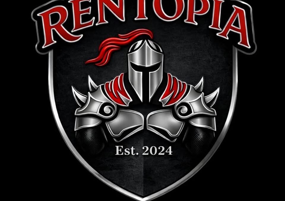 Rentopia Renaissance Festical