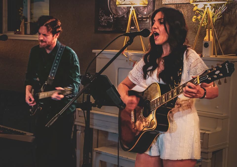 Meadowlark @ Six Twelve Coffeehouse and Bar