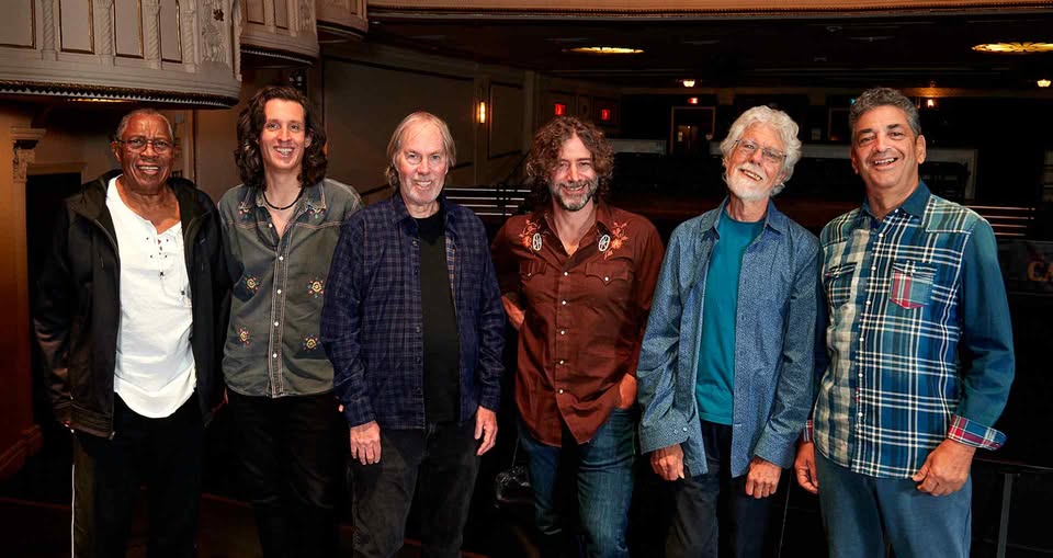 Little Feat Tickets