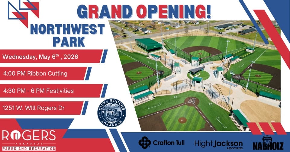 NWP Grand Opening Celebration