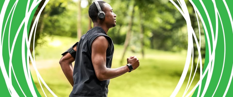 Tunes on the Trails