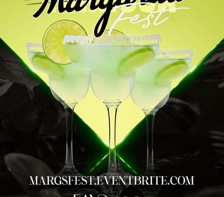 Margarita and Tacos!