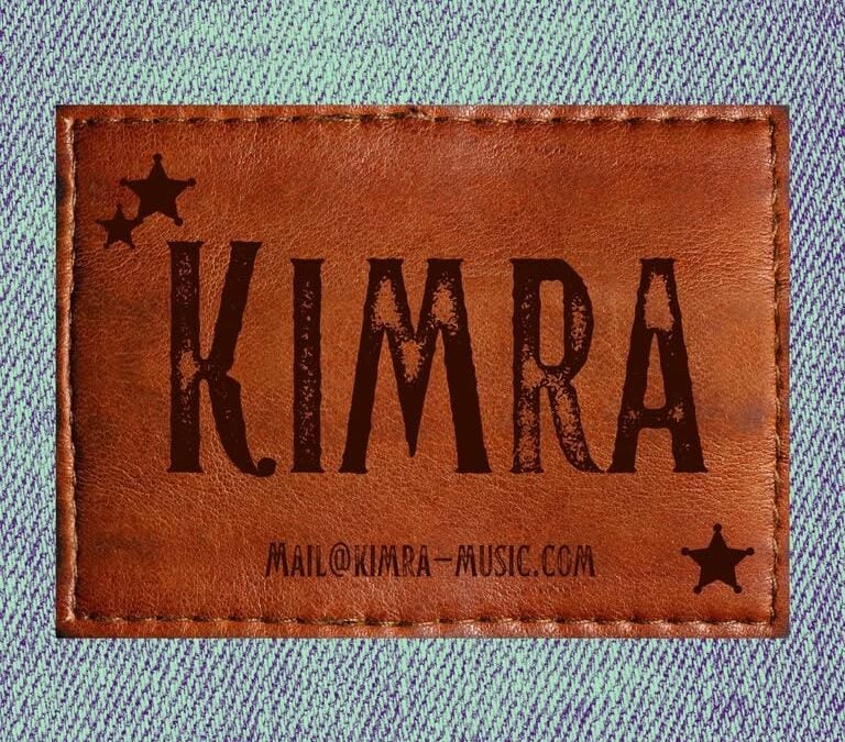 Kimra @ Pedaler’s Pub – Bentonville, AR – 7p-10p