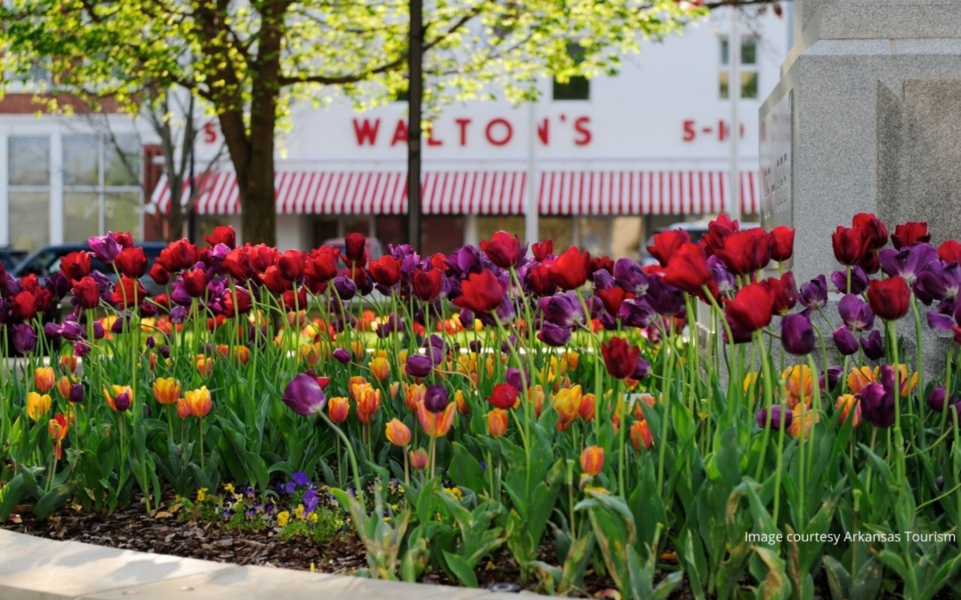Events In Bentonville Arkansas This Weekend