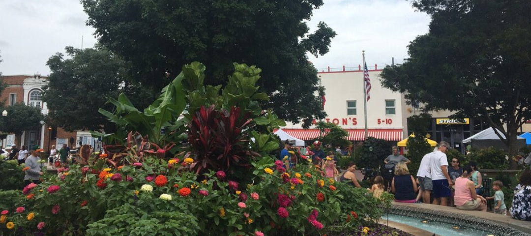 Events In Bentonville Arkansas This Weekend