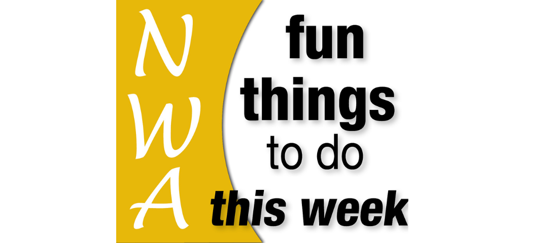 Events & Things To Do In Northwest Arkansas This Weekend