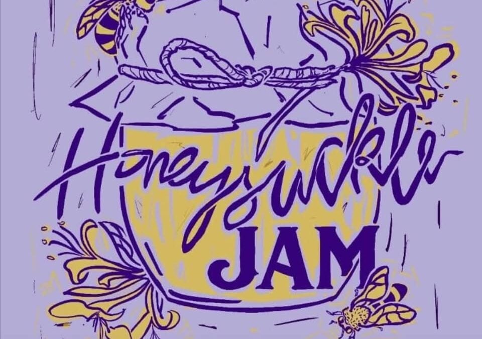 Honeysuckle Jam