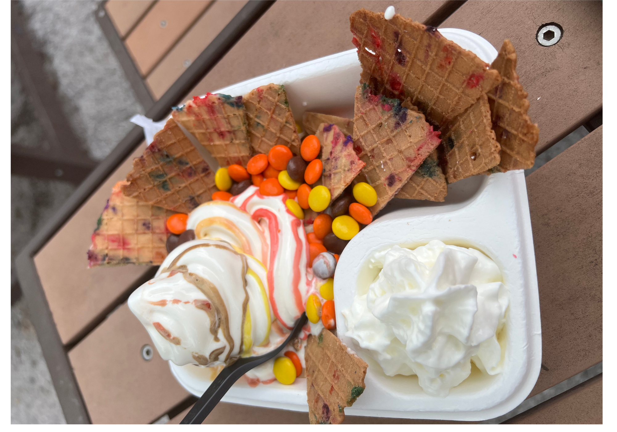 Do it Yum Food Truck Bentonville