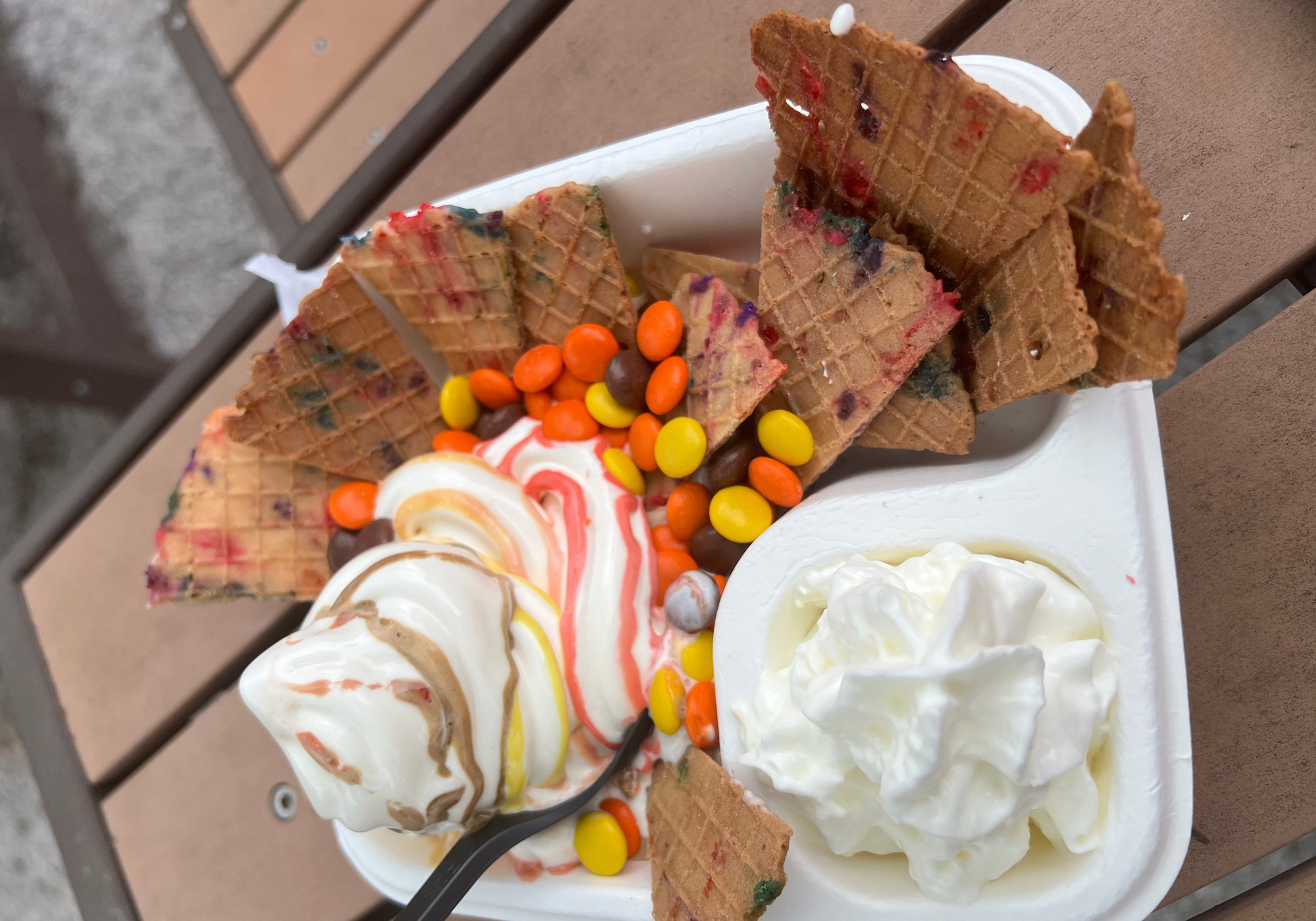 Do It Yum Ice Cream - Bentonville AR