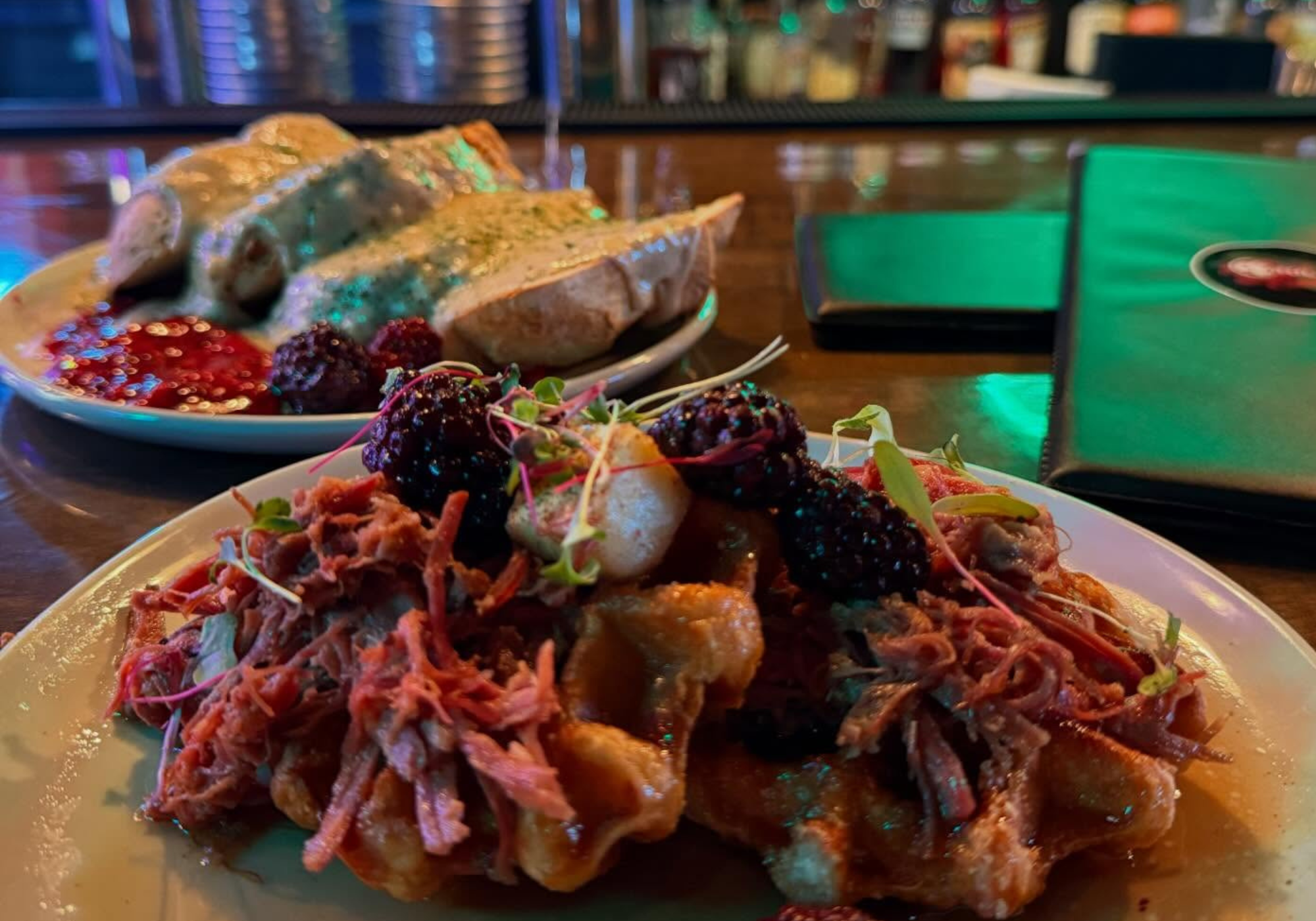 Kilroy's Downtown Rogers