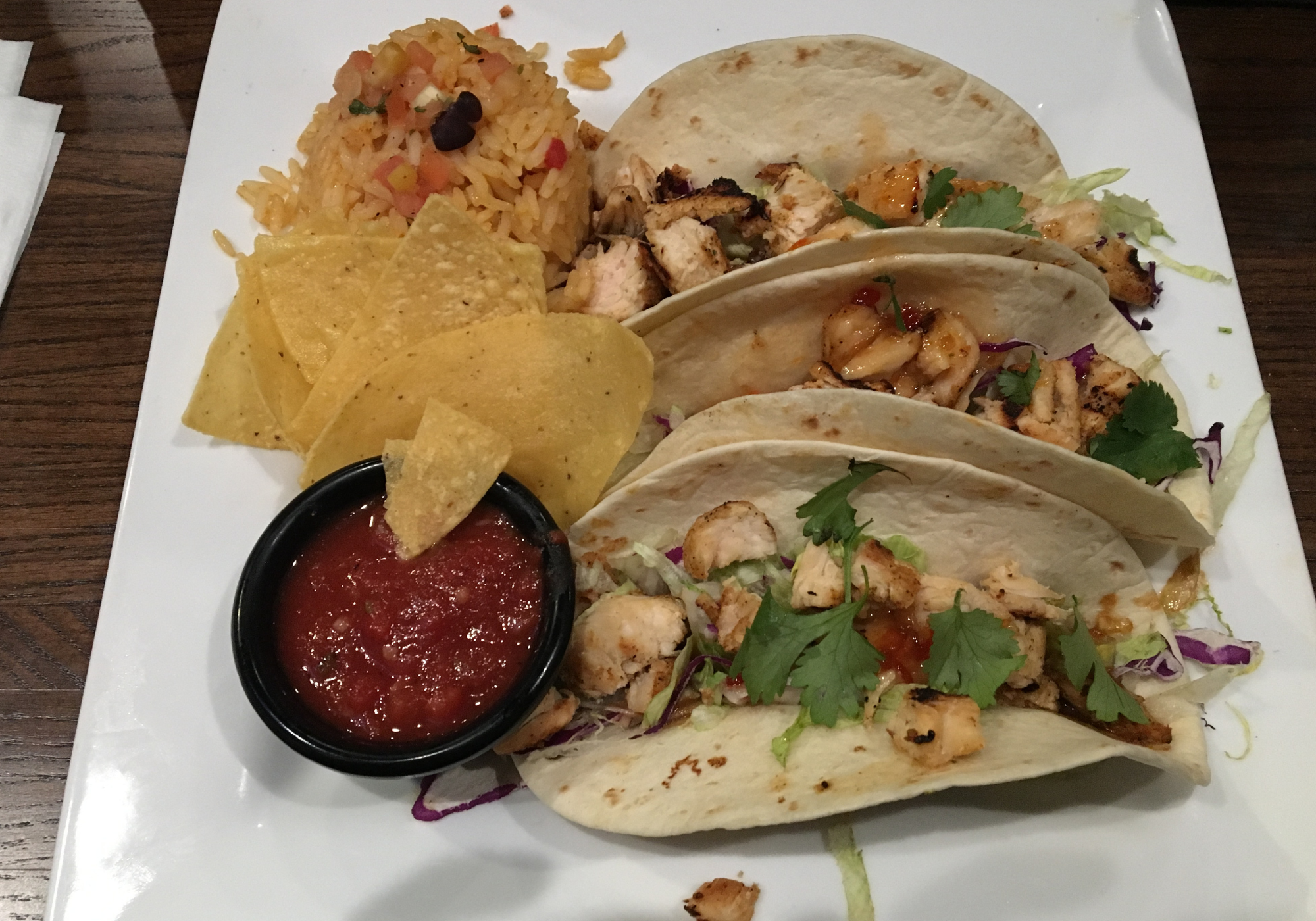 Big Whiskey's Top 10 Late Night Restaurants in northwest arkansas