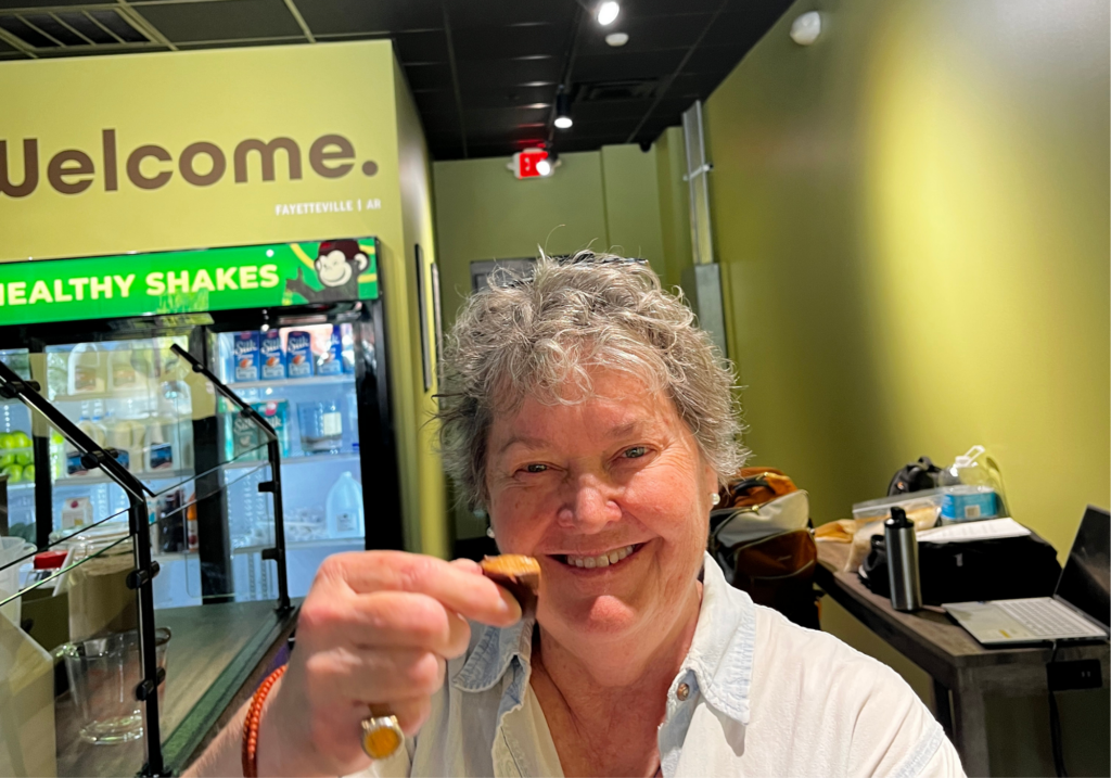 fresh monkee fayetteville