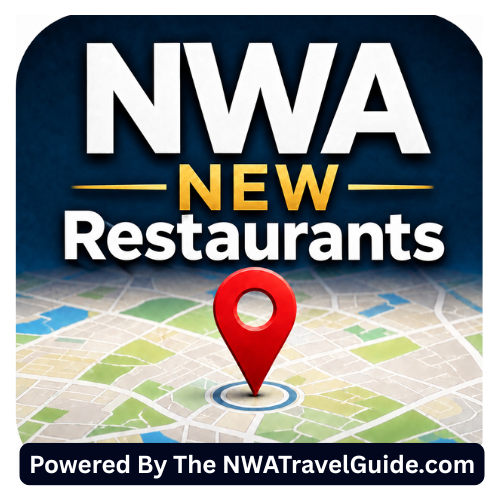 New Restaurants App Cover