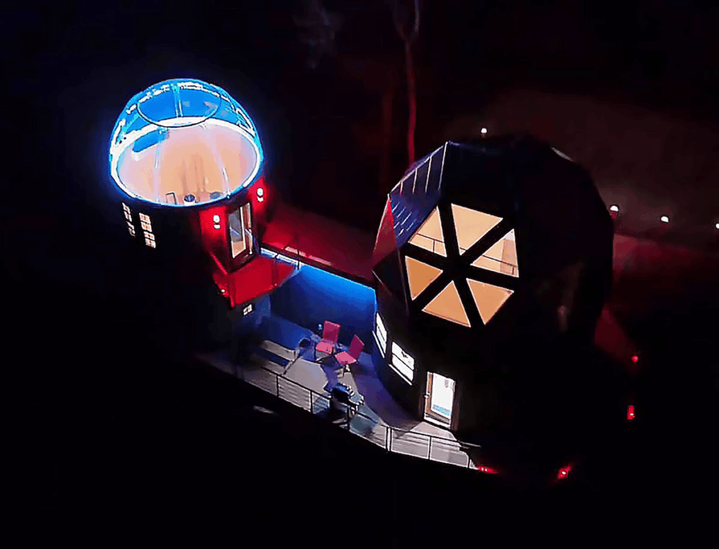 Stargazing -Airbnb - Vacation Rental