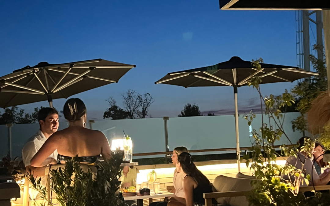 Top Bars in Bentonville AR (Wine, Cocktails & Beer)